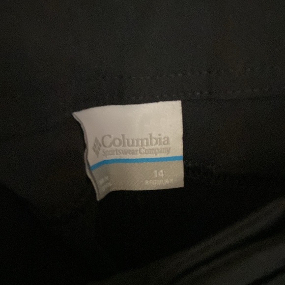 Columbia pants - Picture 2 of 4
